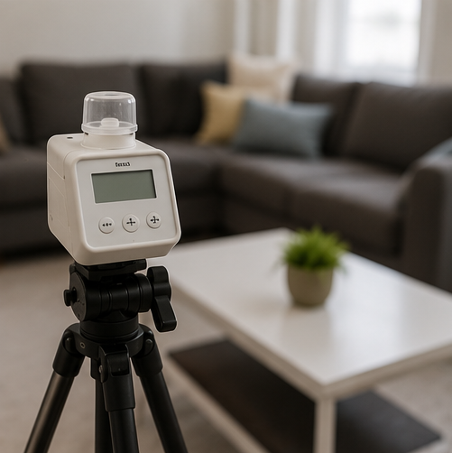 Commercial mold remediation contractor New York City